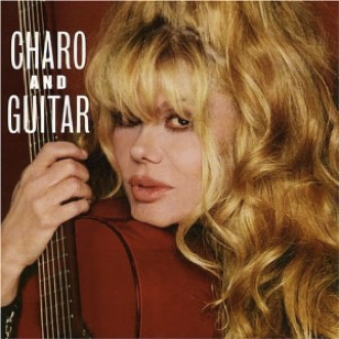 Charo - Charo and Guitar